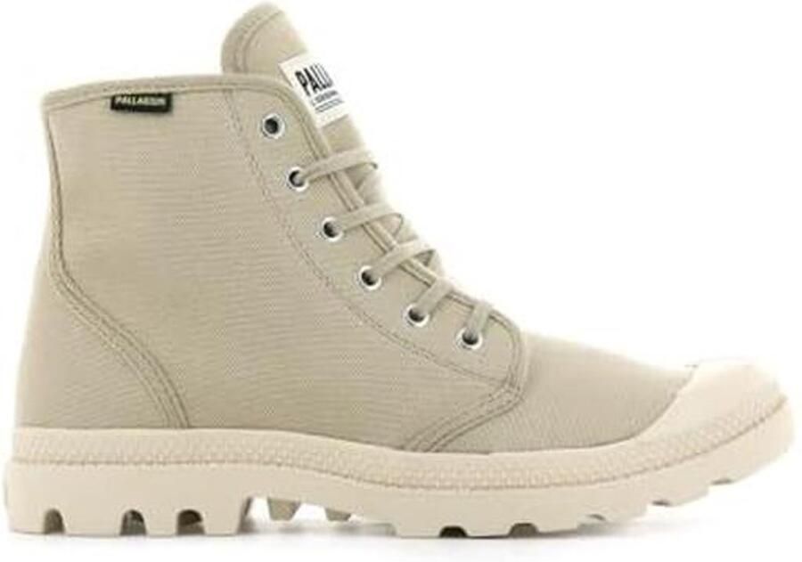 Heren Chukka Boots Casual Laars voor Comfortabele Stijl