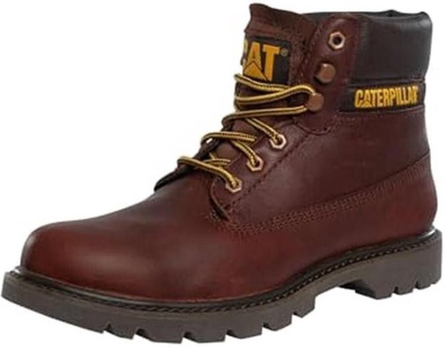 Heren Chunky Sneakers met Dikke Zool