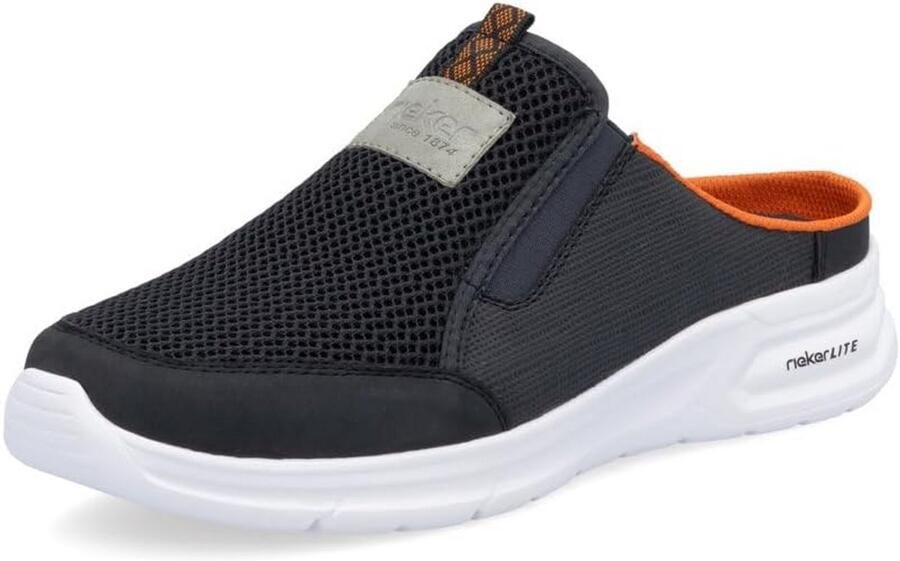 Heren Clogs Comfortabele Lichte Anti-Stress Zomerschoenen