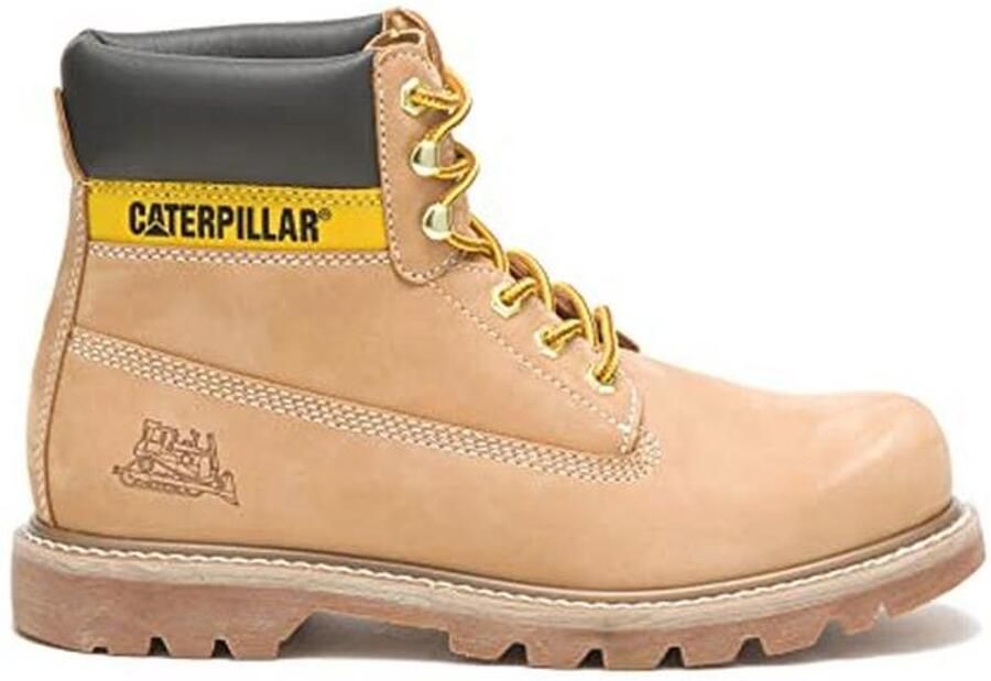 Heren Colorado Laarzen Robuuste Rugged Stijl voor Elke Gelegenheid