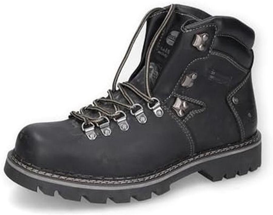 Heren Combat Boots 45nb004