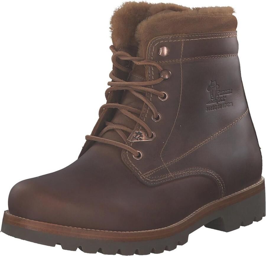 Heren Combat Boots Aviator Igloo