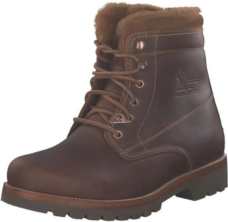 Heren Combat Boots Aviator Igloo