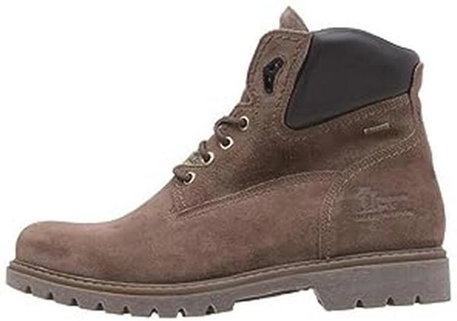 Heren Combat Boots met Gore-Tex Voering