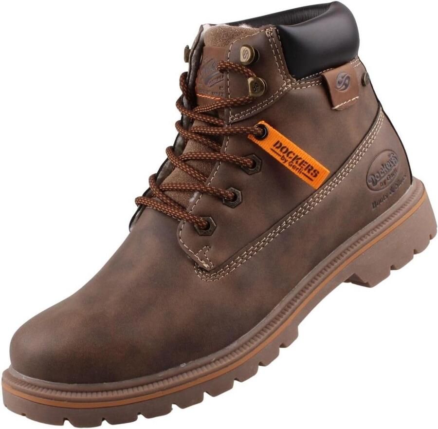 Heren Combat Boots Robuuste Gevechtslaarzen voor Dagelijks Gebruik