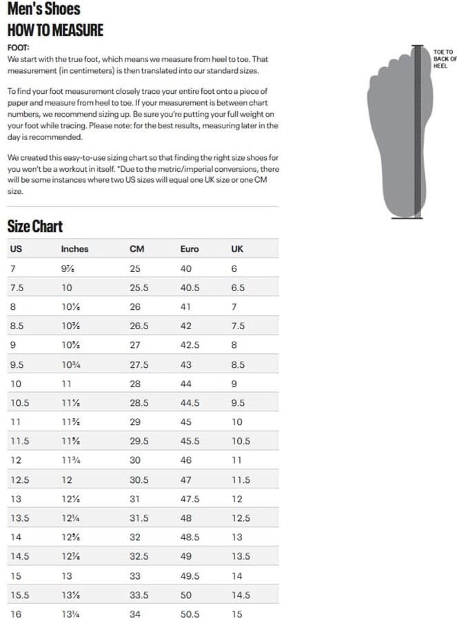 Heren Mid Boots met Charged Cushioning voor Wandelen en Outdoor Activiteiten