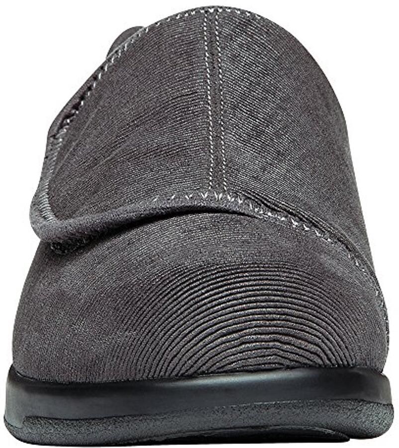 Heren Comfortabele Slip On Slippers Blauw