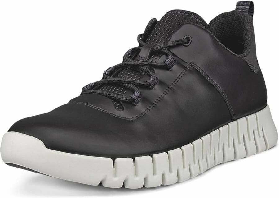 Heren Comfortabele Wandel Sneakers met Flexibele Zool