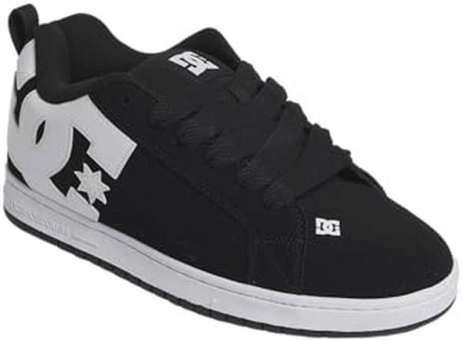 Heren Court Graffik Sneakers