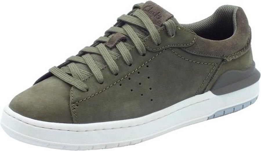 Heren Courtlite2 Runsneaker Comfortabele Hardloopschoen voor Dagelijks Gebruik