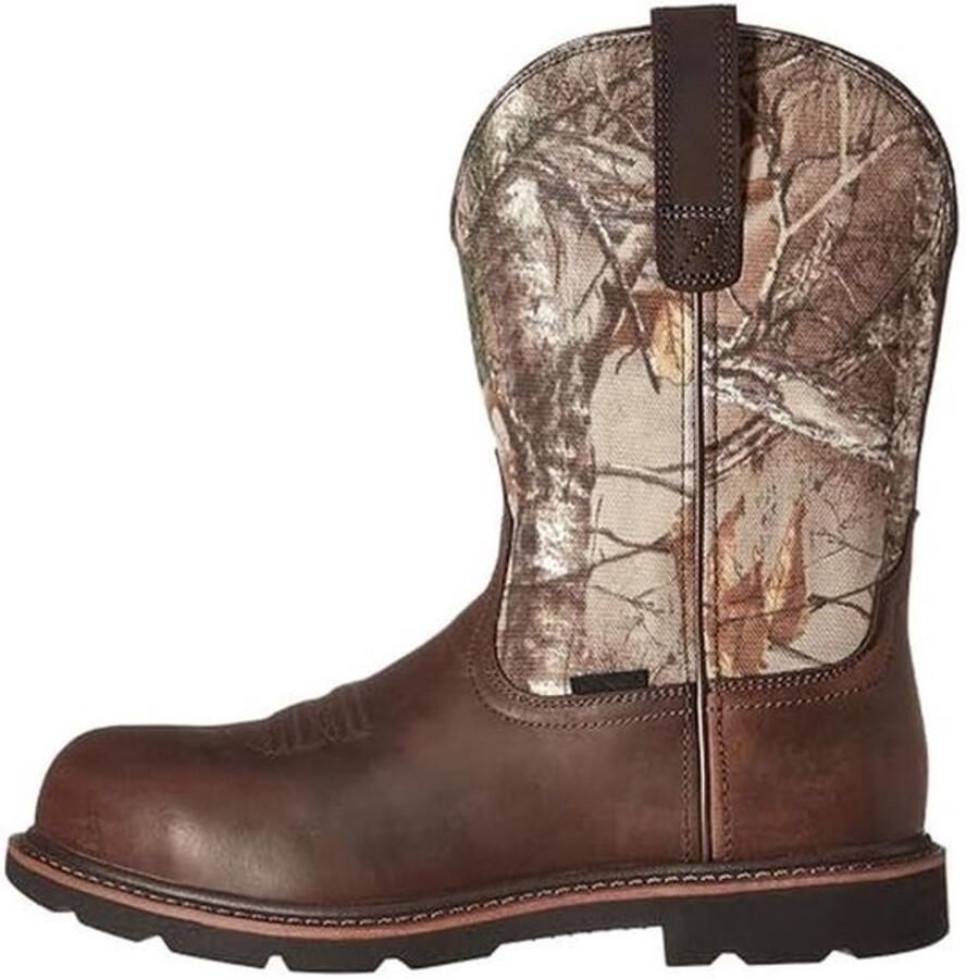 Heren Western Cowboy Laarzen