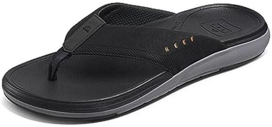 Heren Cushion Norte Sandalen voor ultiem comfort