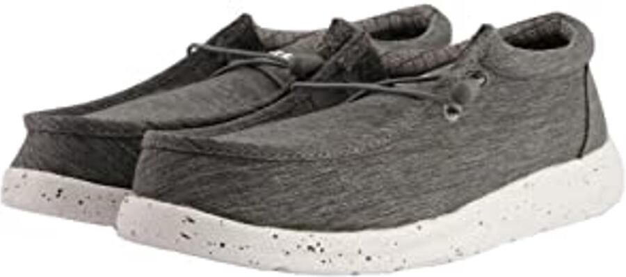 Heren Cushioned Coast Schoenen Comfortabele en Ademende Sneakers