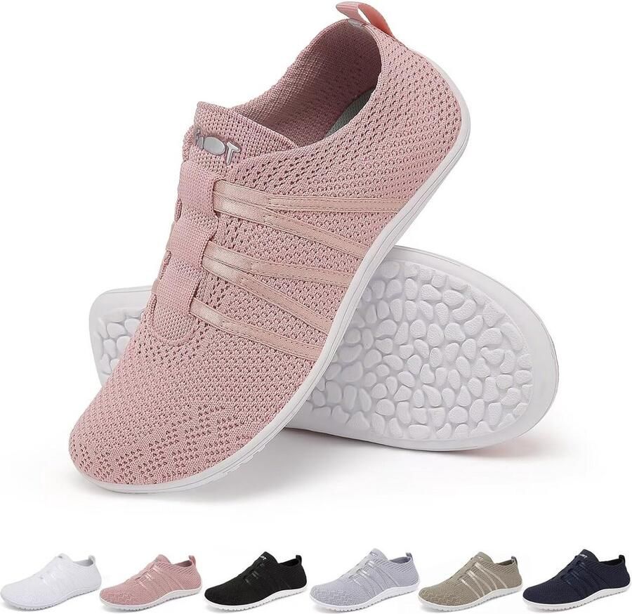 Barefoot Schoenen Zero Drop Ade d Flexibel Antislip Sneakers