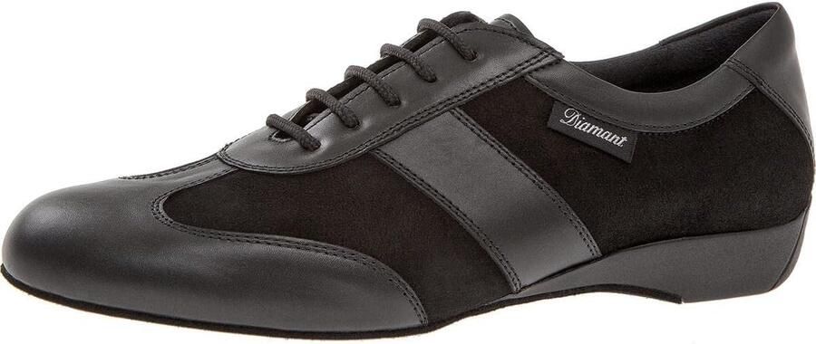 Heren Dansschoenen Ballroom Salsa Standaard & Latijn Breedte H Handgemaakt