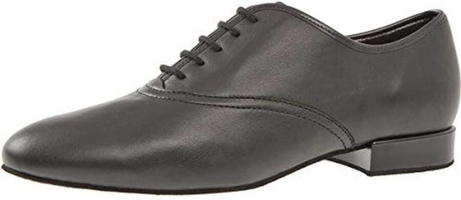 Heren Dansschoenen voor Standaard en Latijns