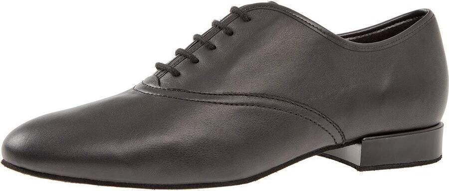 Heren Dansschoenen voor Standaard en Latijns