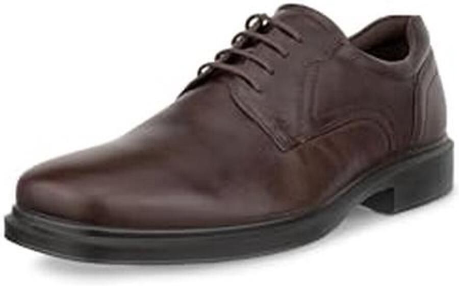 Heren Derby Schoen Comfortabele Elegante Stijl voor Elke Gelegenheid