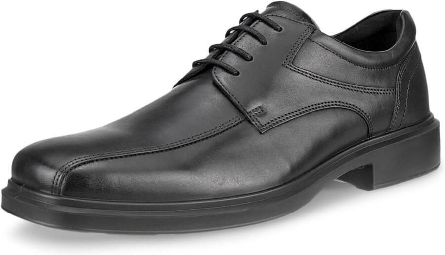 Heren Derby Schoen met Comfortabel Voetbed voor Elke Gelegenheid