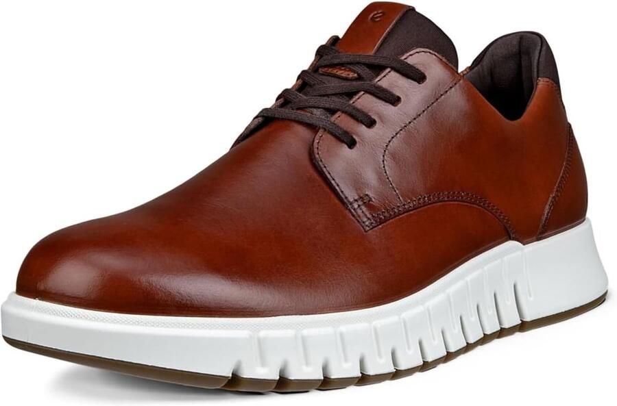 Heren Derby Schoenen Casual Elegante Schoenen Dagelijks Gebruik Gemakkelijk Aan En Uit