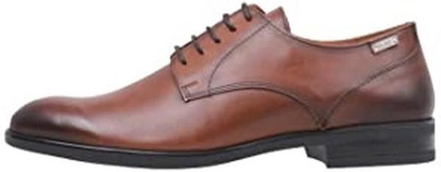 Heren Derby Schoenen