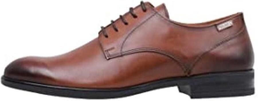 Heren Derby Schoenen