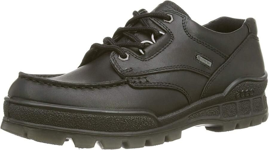 Heren Derby Schoenen met Veters Comfortabele Wandelschoenen