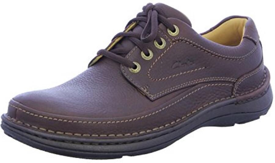 Heren Derby Veterschoenen