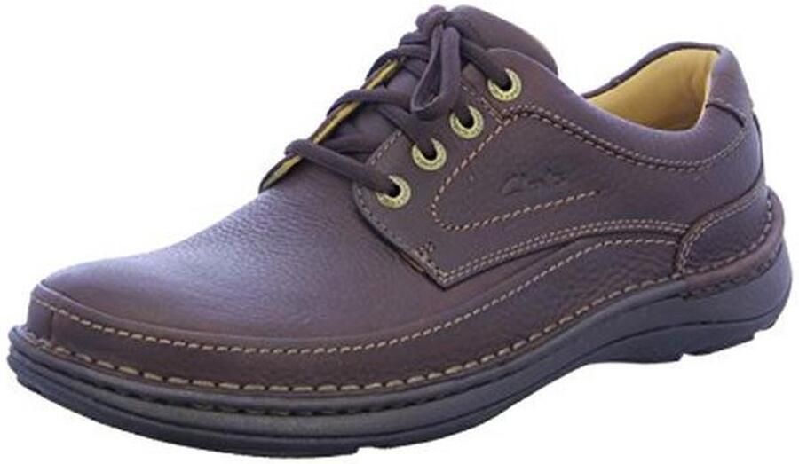 Heren Derby Veterschoenen