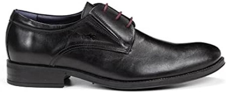 Heren Derby veterschoenen