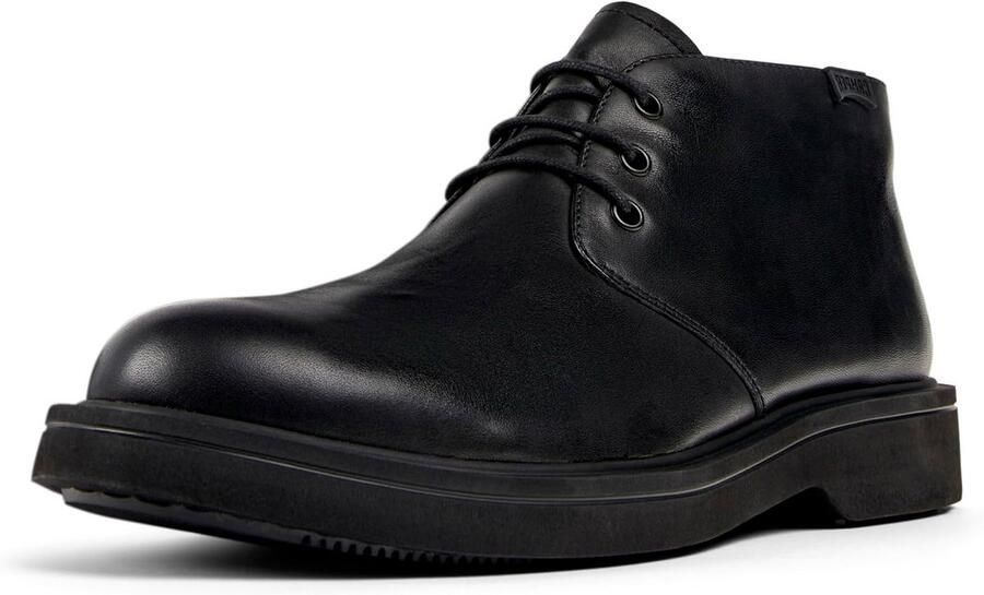 Heren Desert Boots Suède Enkellaarzen Comfortabele Casual Laarzen