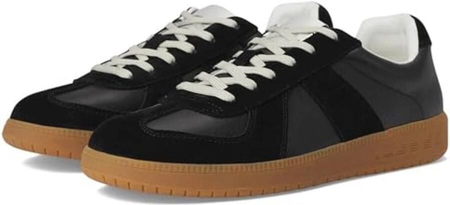 Heren DIXON Sneaker voor Comfort en Stijl