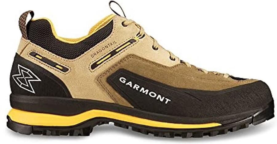 Heren Dragontail TeknMule Outdoor Schoenen