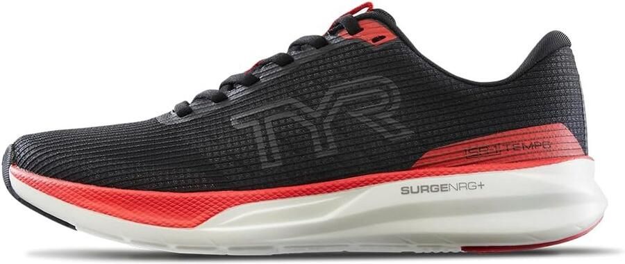 en Hardloopschoenen Lichtgewicht Tempo Sneaker voor Intensieve Training