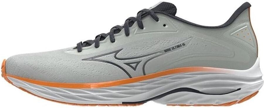 en Hardloopschoenen met Maximale Demping en Stabiliteit