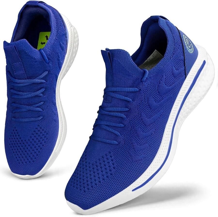 en Lichtgewicht Ade de Sportschoenen voor Hardlopen Fitness en Wandelen