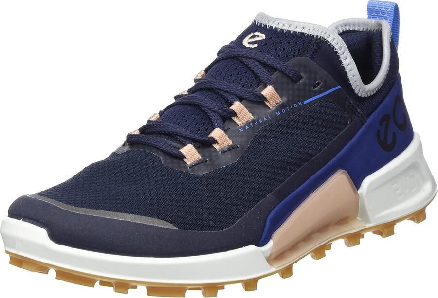 en trailrunningschoenen voor uiteenlopend terrein