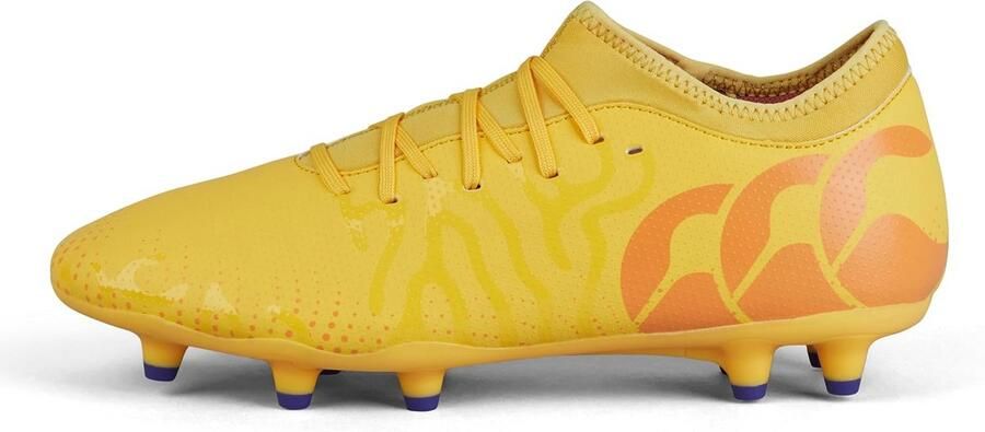 en voetbalschoenen voor snelle en wendbare spelers