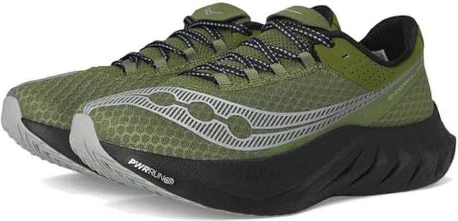 Heren Endorphin Pro 4 Sneaker voor Snelle Raceprestaties