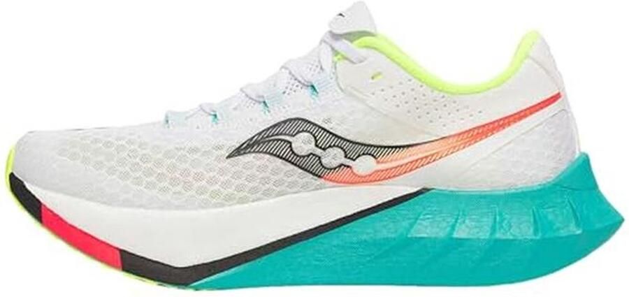 Heren Endorphin Pro 4 Sneakers Snelle en comfortabele race schoenen