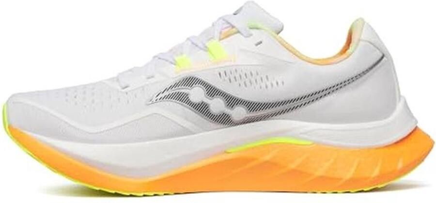 Heren Endorphin Speed 4 Sneakers voor Verbeterd Tempo