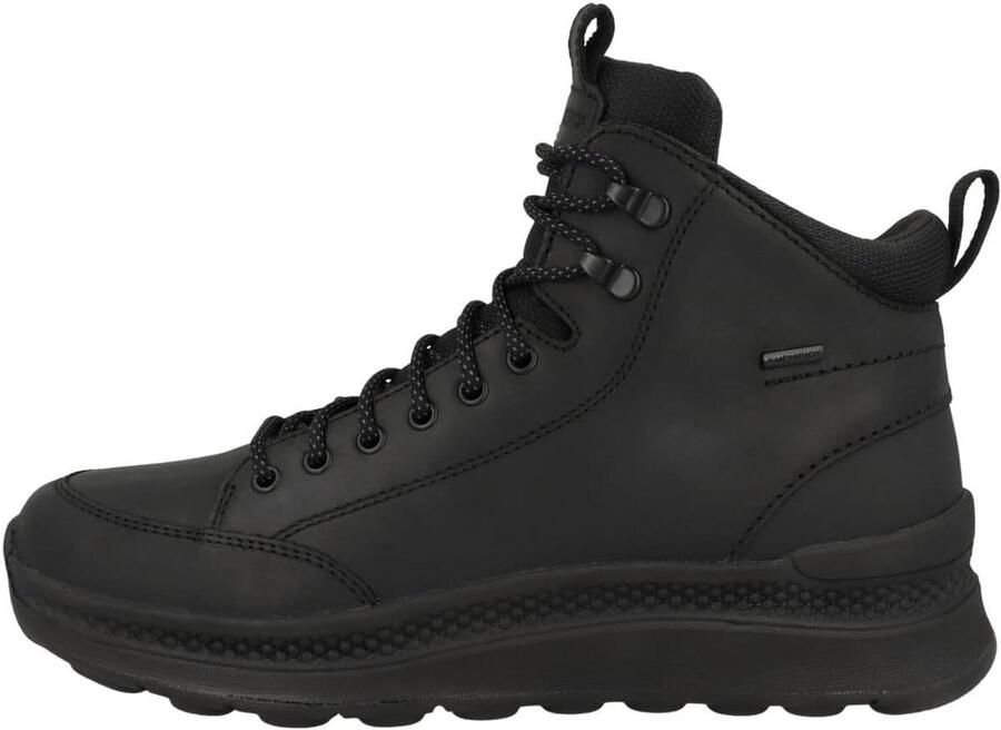 Heren Enkellaars Ademend en Flexibel voor Dagelijks Gebruik