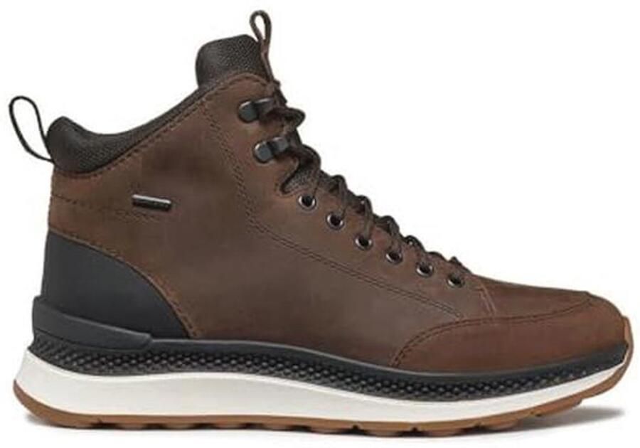 Heren Enkellaars Ademend Model