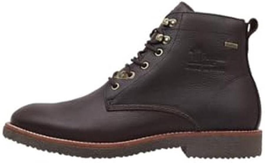 Heren enkellaars met Gore-Tex