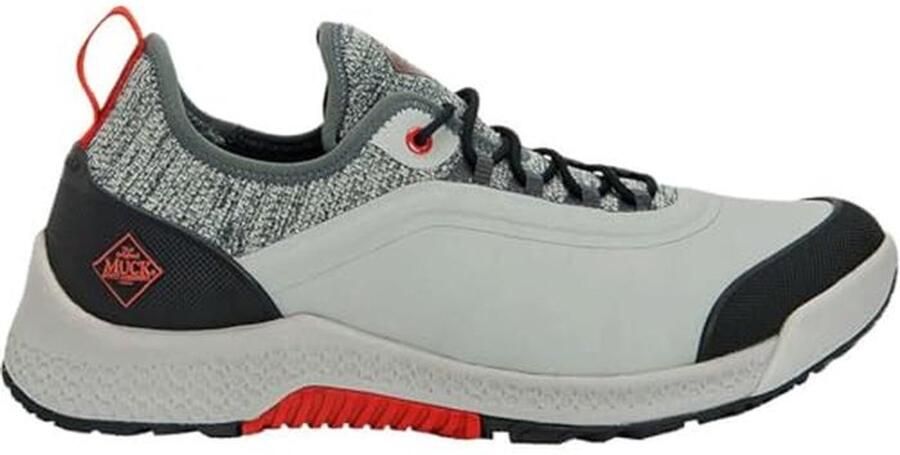 Heren Enkellaars met Neopreen en Antislip Zolen Ideaal voor Regen en Modder