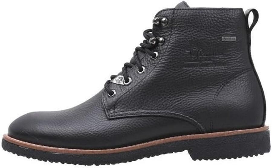 Heren Enkellaarsje met Gore-Tex