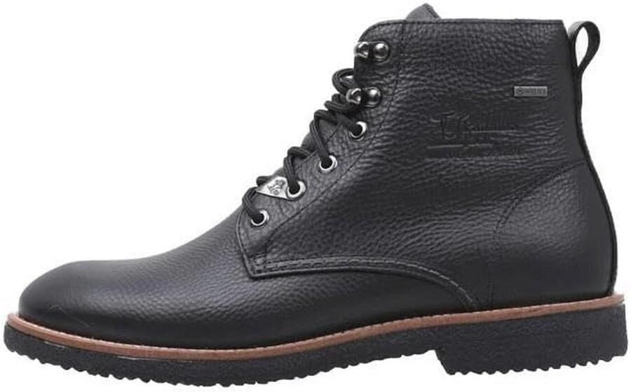 Heren Enkellaarsje met Gore-Tex