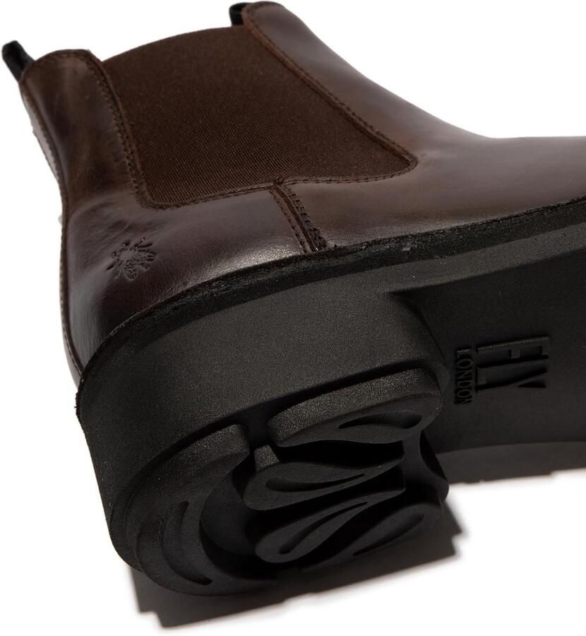 Stoere Heren Enkellaarzen Comfortabel en Tijdloos Design