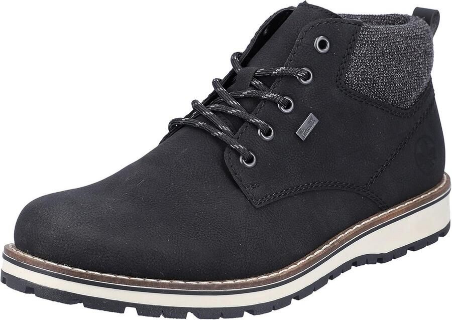 Heren Enkellaarsjes Waterafstotend Comfortabele Modieuze Laarzen