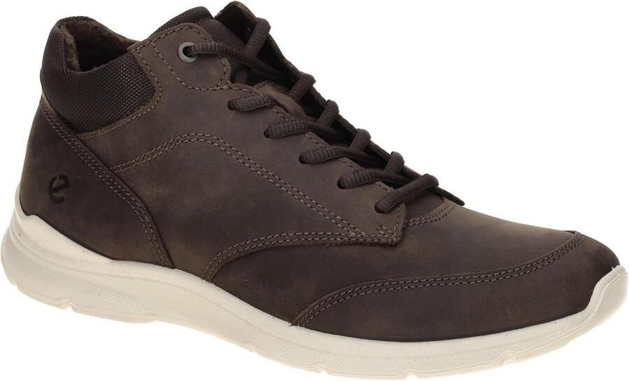 Heren enkellaarzen casual comfortabele leren laarzen